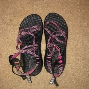 Kids Chacos